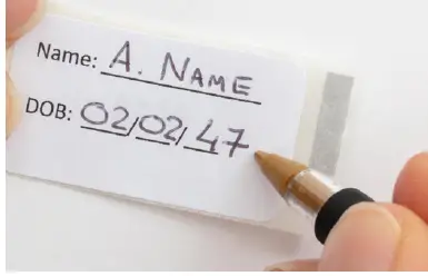 CNS SCP09 Capillary Blood Sample Collection Pack 31