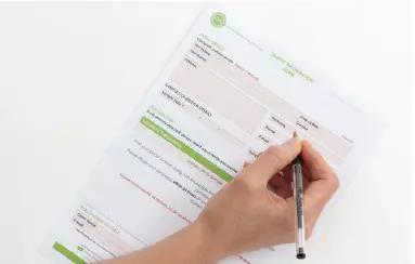 CNS SCP09 Capillary Blood Sample Collection Pack 32