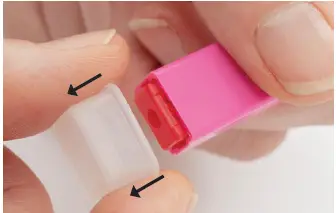 CNS SCP09 Capillary Blood Sample Collection Pack 38