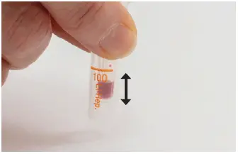 CNS SCP09 Capillary Blood Sample Collection Pack 42