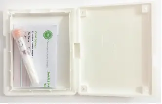 CNS SCP09 Capillary Blood Sample Collection Pack 50