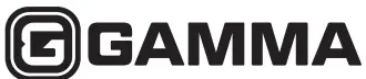 GAMMA-logo