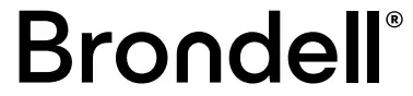 Brondell Nebia Shelf - Logo