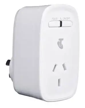 SERCOMM xChime XHV1 Plug In Wireless Speaker Device-product