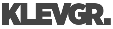 KLEVG -Logo