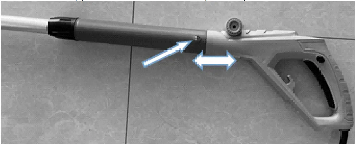 Assembly Instruction