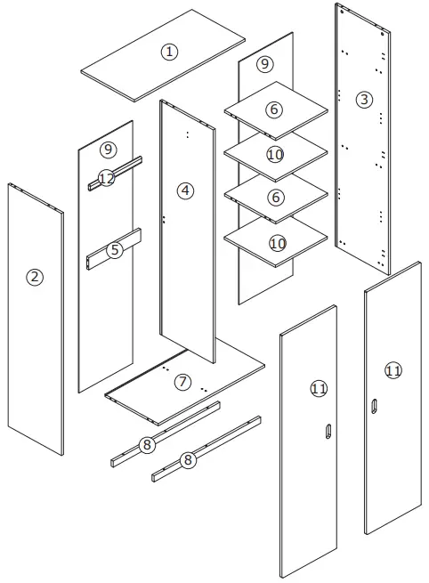 FUFU-GAGA-LJY-KF260078-01-Armoire-Wardrobe-fig-4