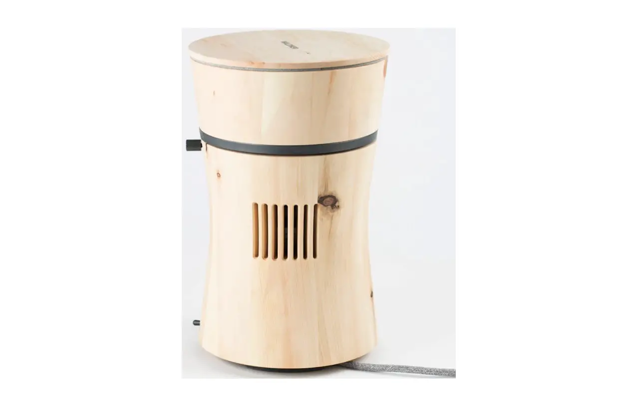 Waldner Mona Electric Grain Mill Instructions