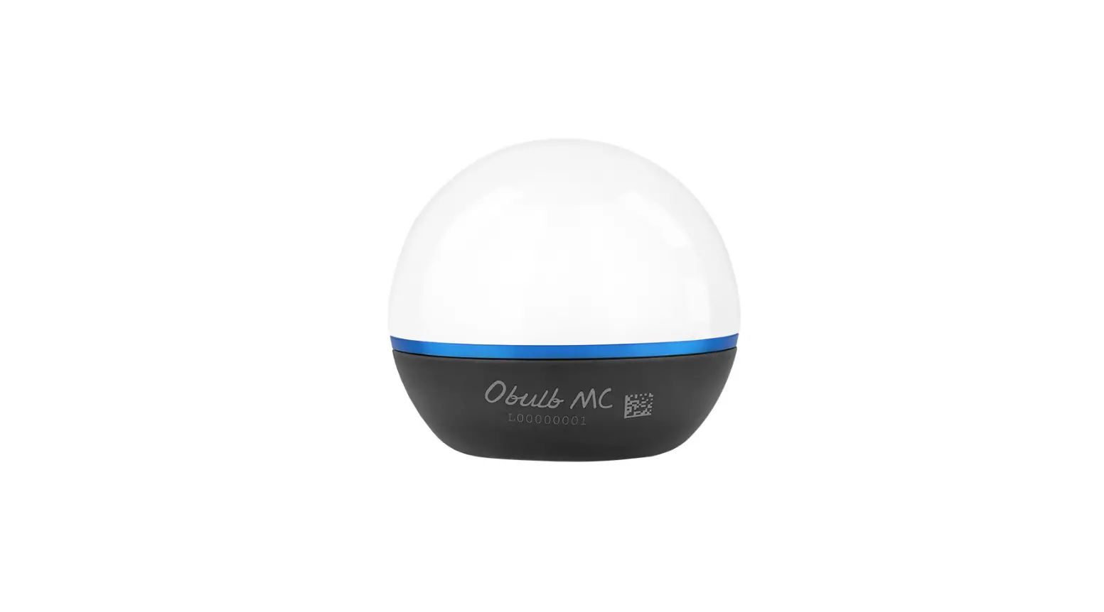 Olight Obulb Mc Multi-color Night Bulb Light User Manual