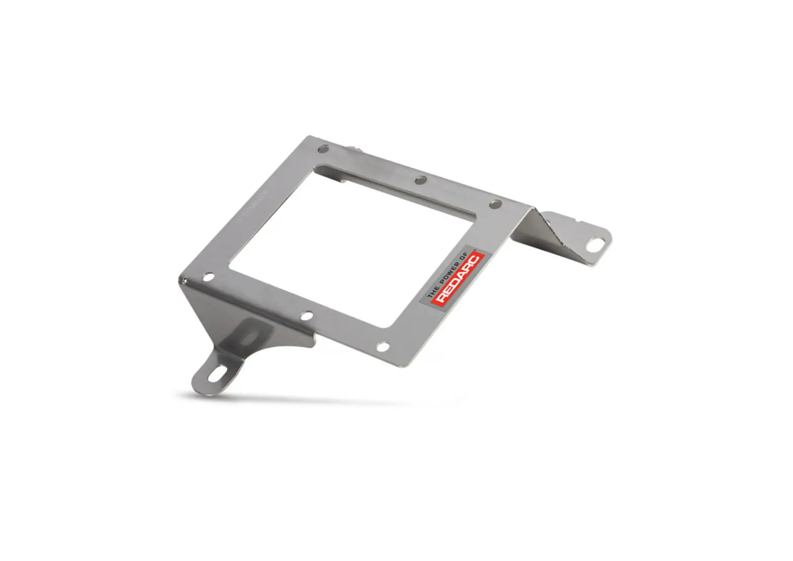 Redarc Bcdcmb-009 Bcdc Mounting Bracket Instruction Manual