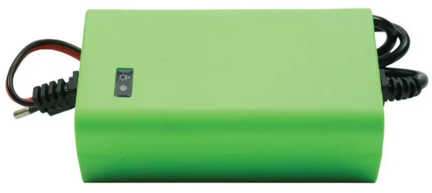 M200 Gel and Moto Batteries