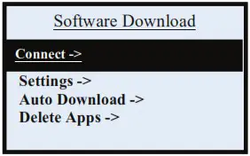 DejaVoo Z11 Bluetooth WiFi Terminal - Display 12