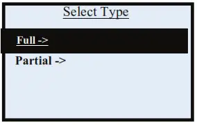 DejaVoo Z11 Bluetooth WiFi Terminal - Display 14