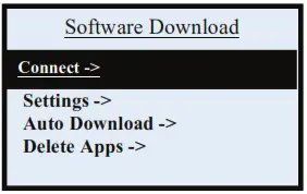 DejaVoo Z11 Bluetooth WiFi Terminal - Display 20