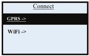 DejaVoo Z11 Bluetooth WiFi Terminal - Display 21