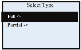 DejaVoo Z11 Bluetooth WiFi Terminal - Display 22