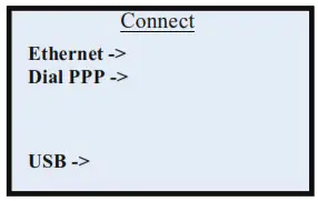 DejaVoo Z11 Bluetooth WiFi Terminal - Display 25