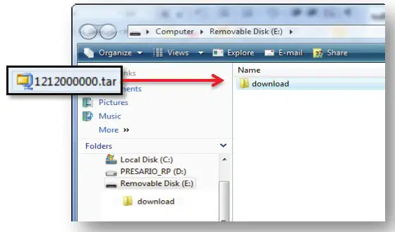 DejaVoo Z11 Bluetooth WiFi Terminal - Display 26