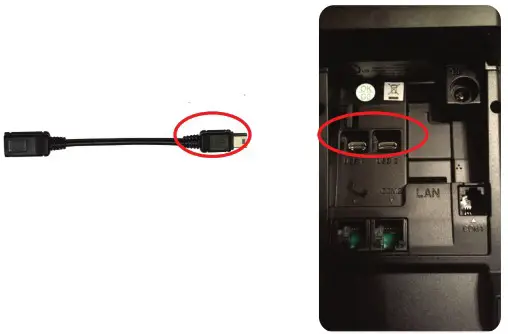 DejaVoo Z11 Bluetooth WiFi Terminal - Display 28