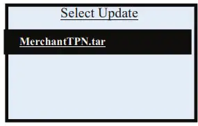 DejaVoo Z11 Bluetooth WiFi Terminal - Display 30