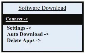 DejaVoo Z11 Bluetooth WiFi Terminal - Display 4
