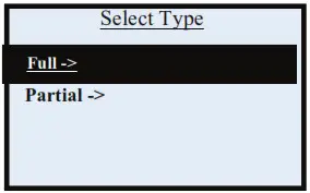 DejaVoo Z11 Bluetooth WiFi Terminal - Display 6