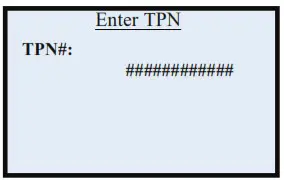 DejaVoo Z11 Bluetooth WiFi Terminal - Display 7
