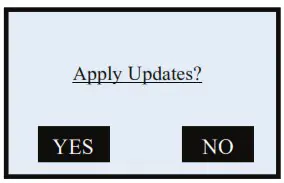 DejaVoo Z11 Bluetooth WiFi Terminal - Display 8