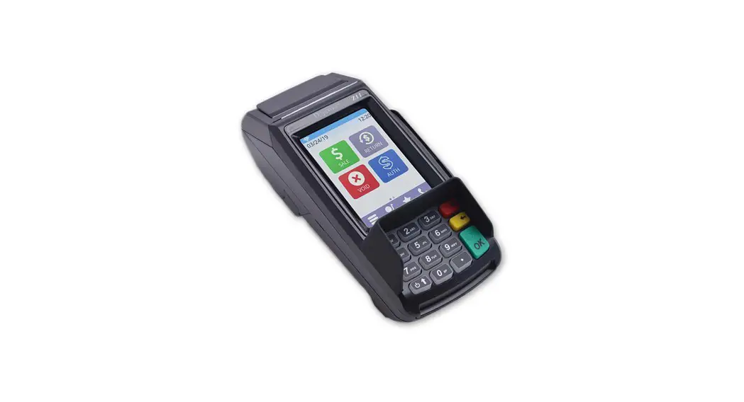 Dejavoo Z11 Bluetooth-wifi Terminal User Guide