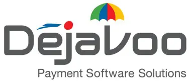 DejaVoo - logo