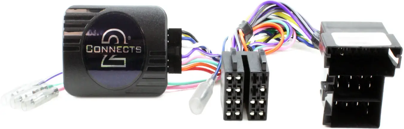 CONNECTS2 CHIV8C Steering Wheel Control Interface for Iveco Vehicles