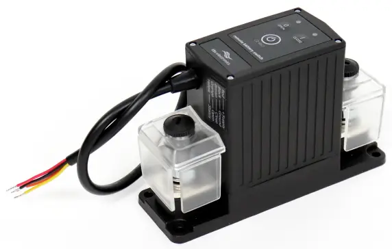 tbs electronics 48V 350A Remote Battery Switch