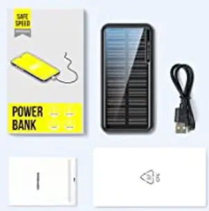 MINRISE-YD-818P-Solar-Portable-Power-Bank-fig- (1)