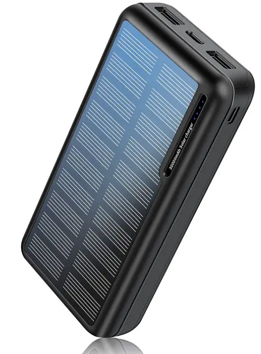 MINRISE-YD-818P-Solar-Portable-Power-Bank-product