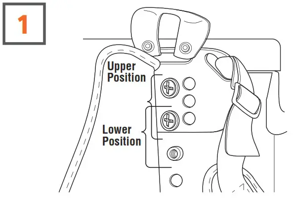 RIDGID HDB6000 NXT Backpack Vacuum Cleaner - MAINTENANCE 1