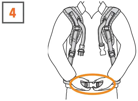 RIDGID HDB6000 NXT Backpack Vacuum Cleaner - MAINTENANCE 4