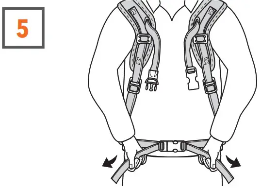 RIDGID HDB6000 NXT Backpack Vacuum Cleaner - MAINTENANCE 5