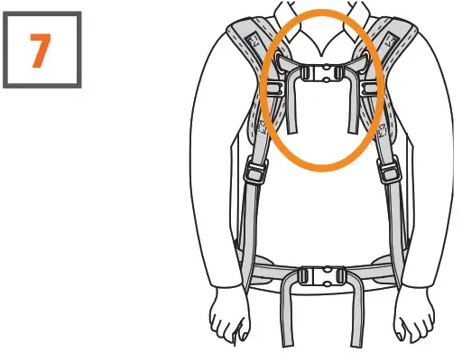 RIDGID HDB6000 NXT Backpack Vacuum Cleaner - MAINTENANCE 7