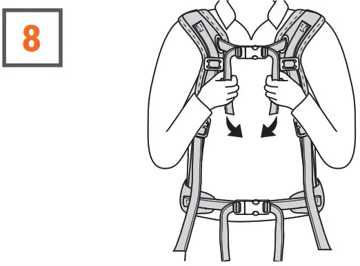RIDGID HDB6000 NXT Backpack Vacuum Cleaner - MAINTENANCE 8