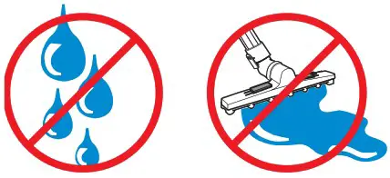 RIDGID HDB6000 NXT Backpack Vacuum Cleaner - SAFETY INSTRUCTIONS 3