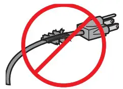 RIDGID HDB6000 NXT Backpack Vacuum Cleaner - SAFETY INSTRUCTIONS 7