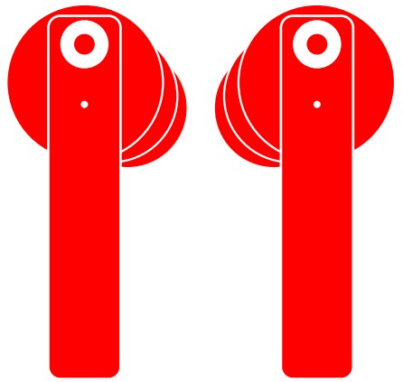 DIZO GoPods Active Noise Cancellation Earbuds - fig 2