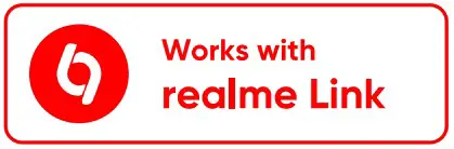 DIZO GoPods Active Noise Cancellation Earbuds - fig 4