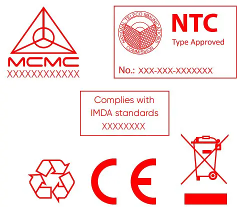 DIZO GoPods Active Noise Cancellation Earbuds - icon 5