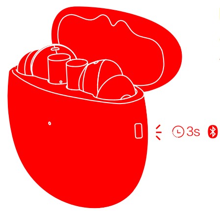 DIZO GoPods Active Noise Cancellation Earbuds