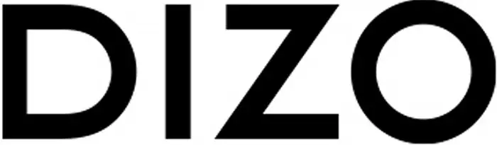 DIZO logo