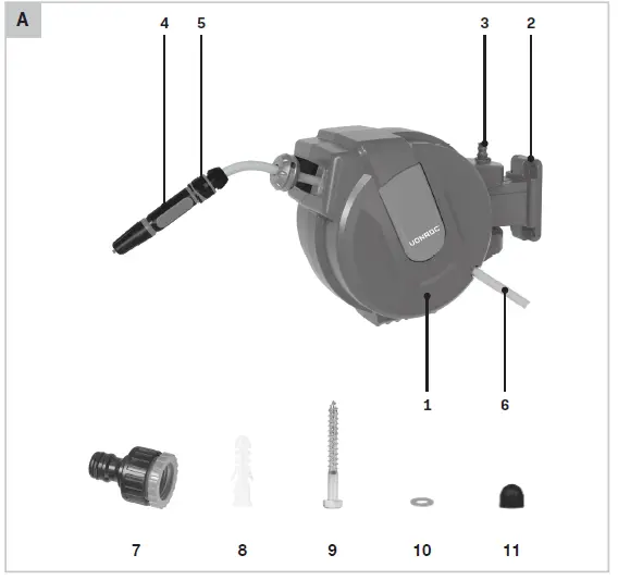 VONROC-HR503XX-Automatic-Hose-Reel-01
