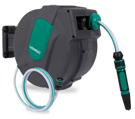 VONROC-HR503XX-Automatic-Hose-Reel-Product-image