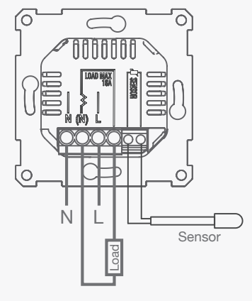 NOBO-NTB-2R-Room-and-Floor-Thermostat-fig-3