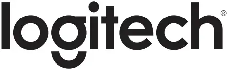 Logitech-logo